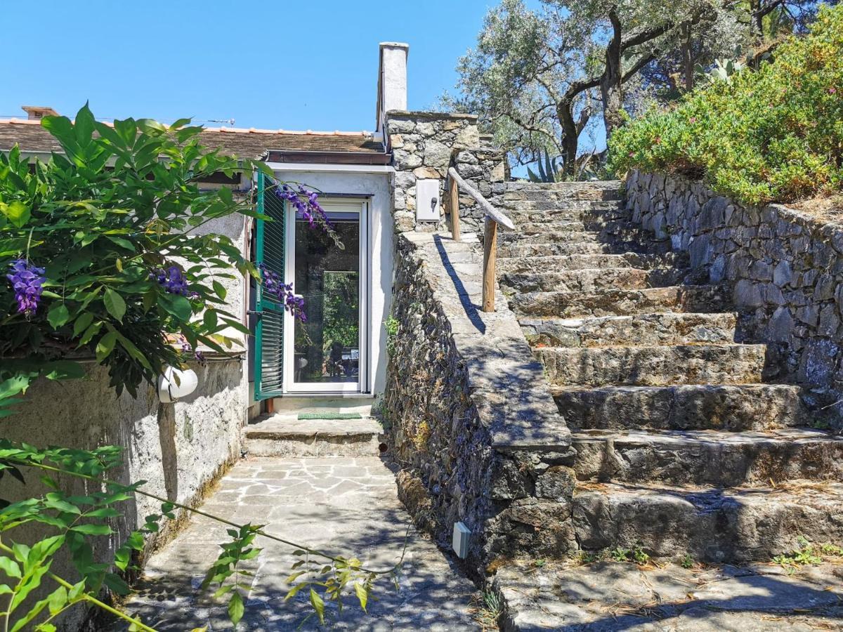 Il Frantoio Del Mesco - Levanto Exteriér fotografie