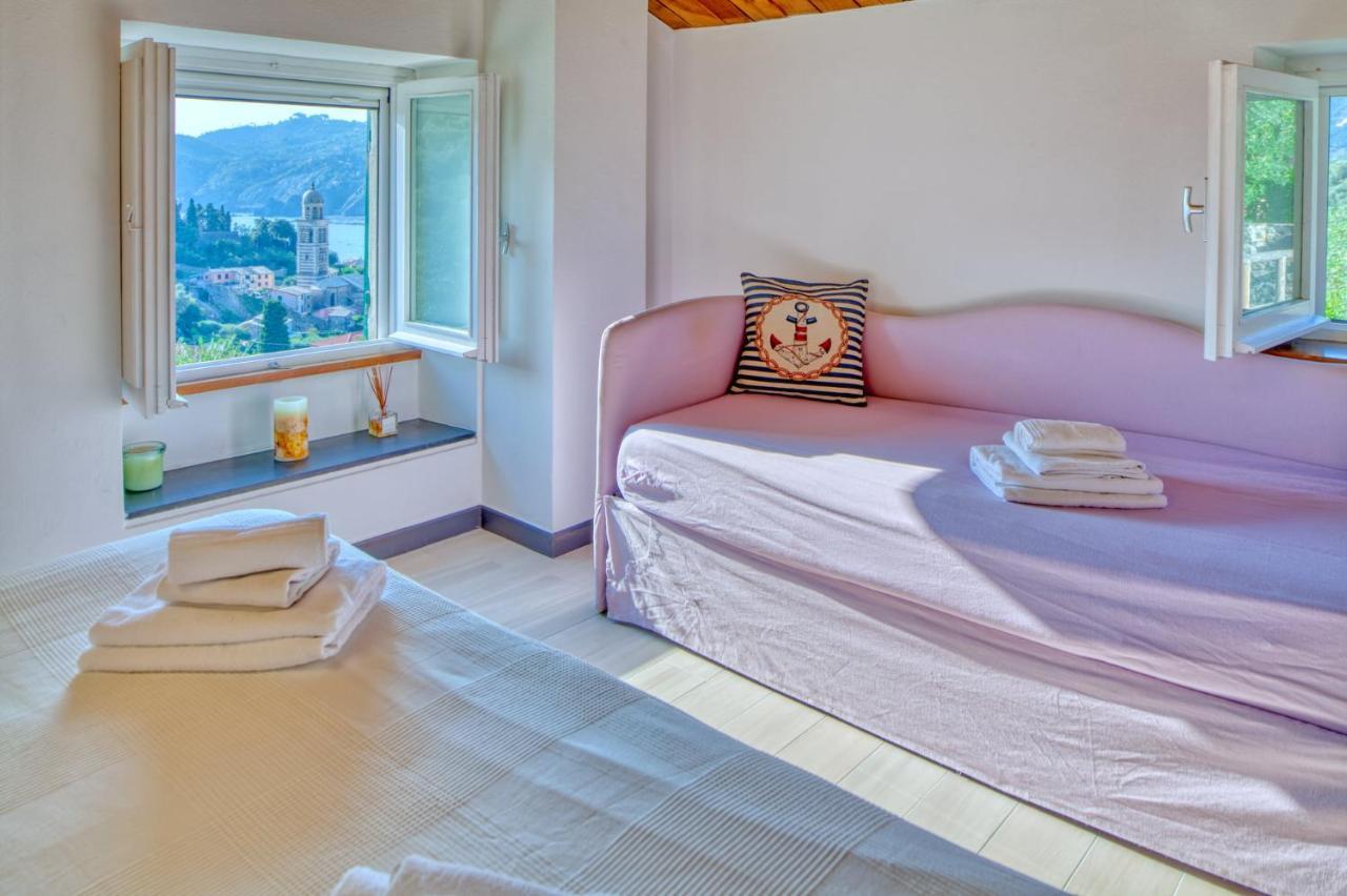 Il Frantoio Del Mesco - Levanto Exteriér fotografie