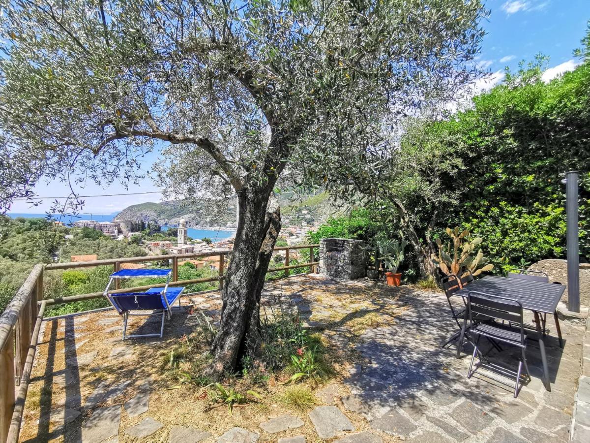 Il Frantoio Del Mesco - Levanto Exteriér fotografie